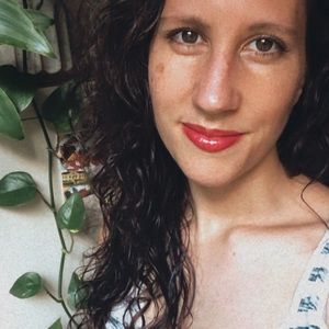 Meet your Posher, Rachel